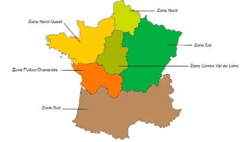 choisir sa variété de semences du colza